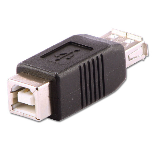 USB Adapter Type A-F/B-F