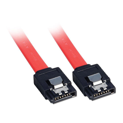 0.2m SATA Cable, Latching