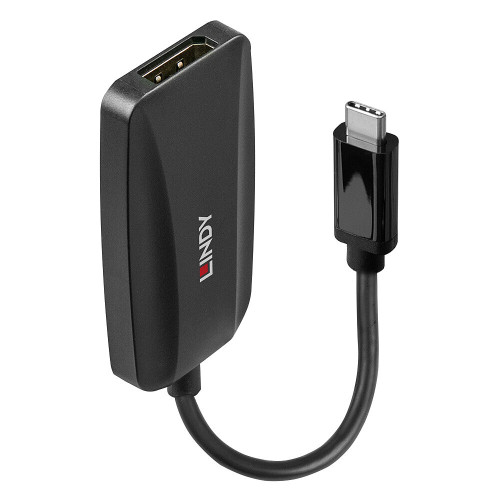 USB Type C to DisplayPort 8K60 Converter