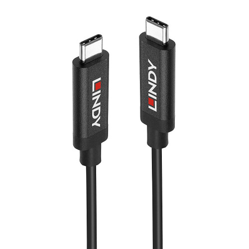 5m Active USB 3.2 Gen 2 C/C Cable