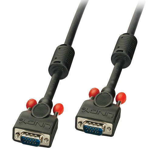 2m Premium VGA Monitor Cable