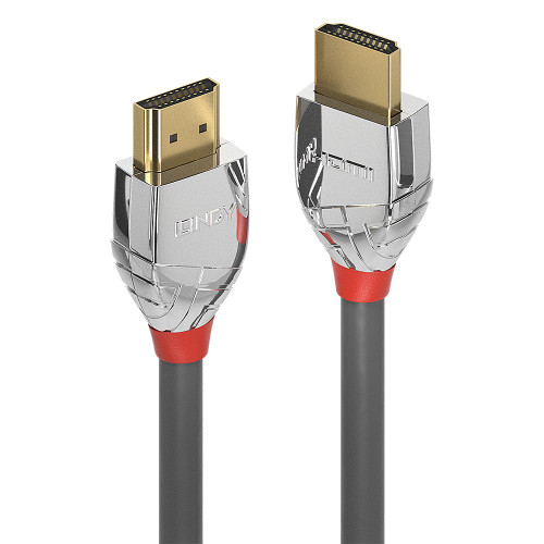 0.5m High Speed HDMI Cable, Cromo Line