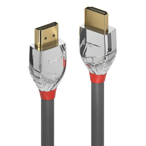 3m High Speed HDMI Cable, Cromo Line