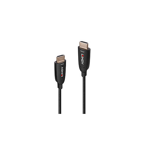 15m Fibre Optic Hybrid HDMI 8K60 Cable