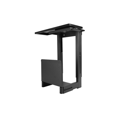 Lindy Under Desk PC Holder, sliding version