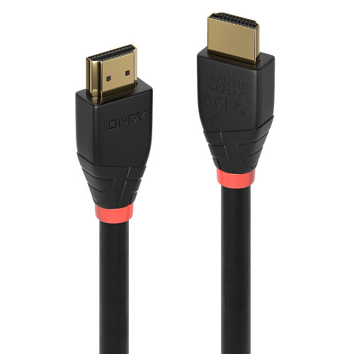 Lindy 7.5m Active 4K60 Cable