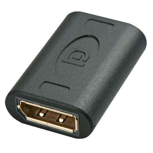 Lindy Premium DisplayPort Coupler