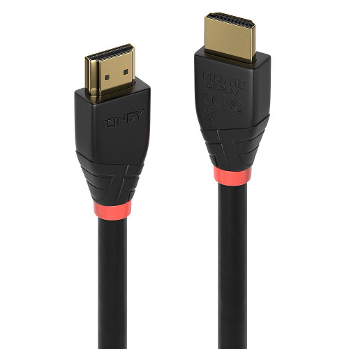 Lindy 10m Active HDMI 2.0 18G Cable