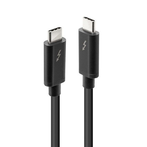 Lindy Thunderbolt 3 Cable 2m