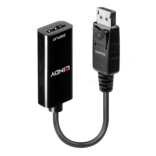 Lindy DisplayPort to HDMI 4K Adapter (passive)