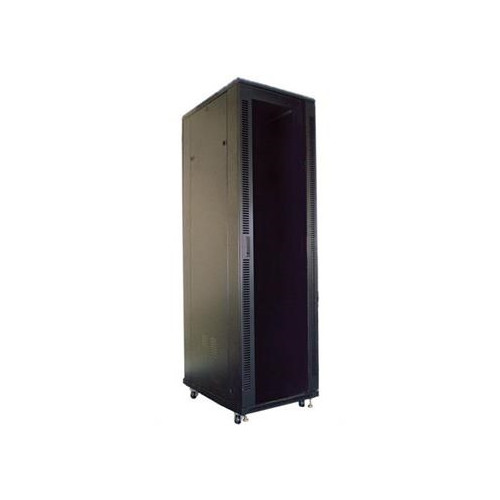 Dynamode CAB-FE-20U-66 rack cabinet Freestanding rack Black