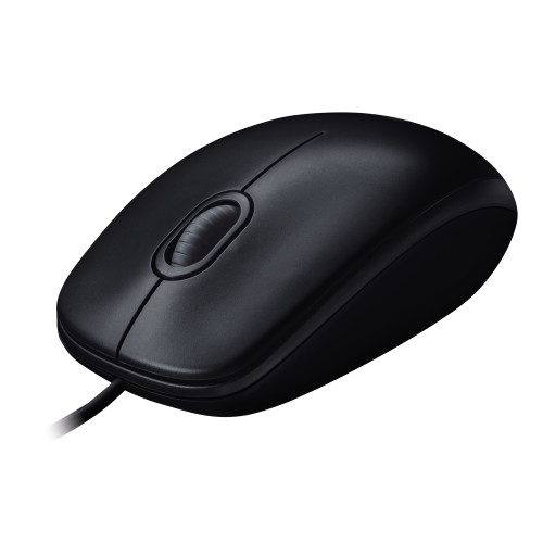 Logitech Mouse M90