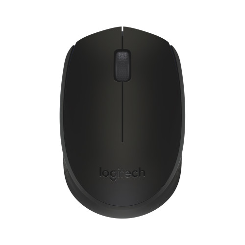 Logitech B170 Wireless Mouse