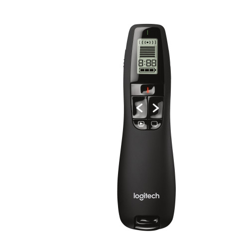 Logitech Professional Presenter R700