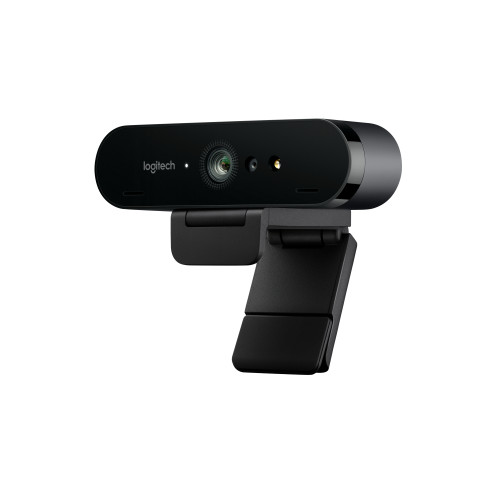 Logitech BRIO ULTRA HD PRO BUSINESS WEBCAM