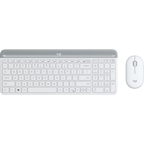 Logitech MK470 Slim Combo