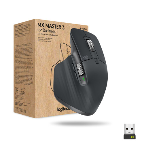 Logitech MX Master 3 for Business