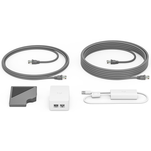 Cat5e Kit for Logitech Tap