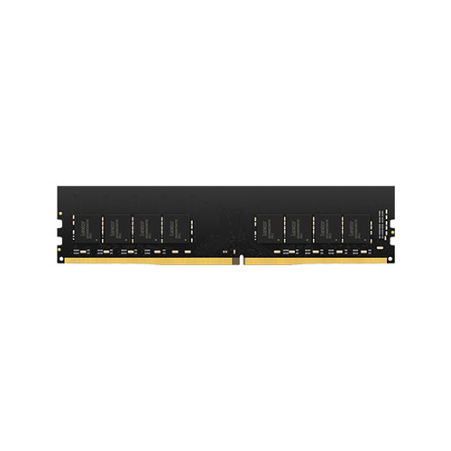 Lexar LD4AU008G-B2666GSST memory module 8 GB 1 x 8 GB DDR4 2666 MHz