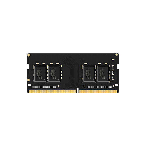 Lexar LD4AS008G-B3200GSST memory module 8 GB 1 x 8 GB DDR4 3200 MHz