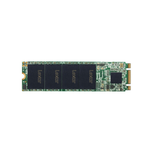 Lexar NM100 M.2 128 GB Serial ATA III