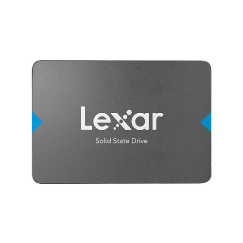 Lexar NQ100 2.5" 240 GB Serial ATA III