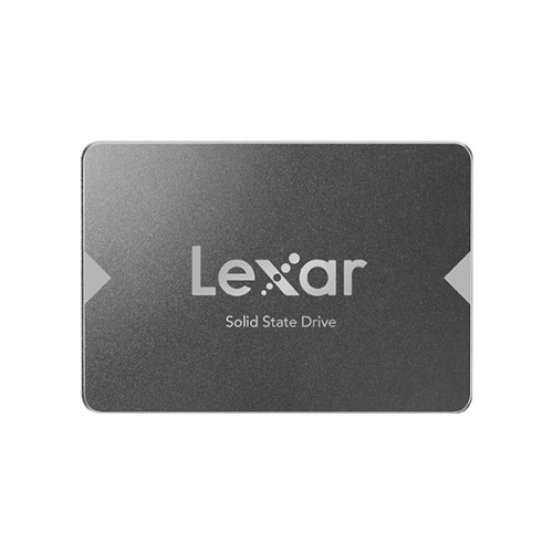 Lexar NS100 2.5" 1000 GB Serial ATA III