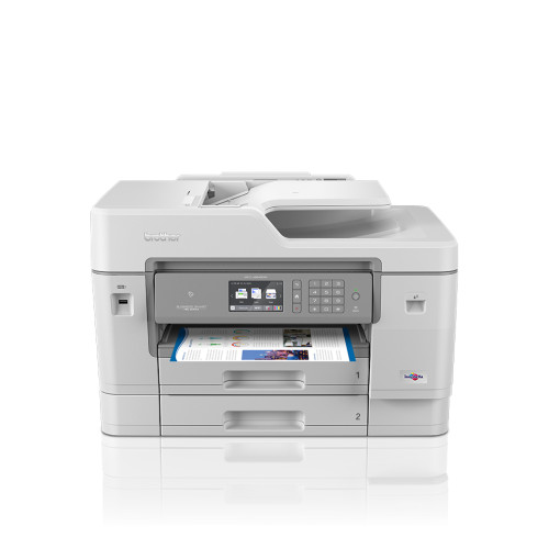 Brother MFC-J6945DW multifunction printer Inkjet A3 1200 x 4800 DPI 35 ppm Wi-Fi