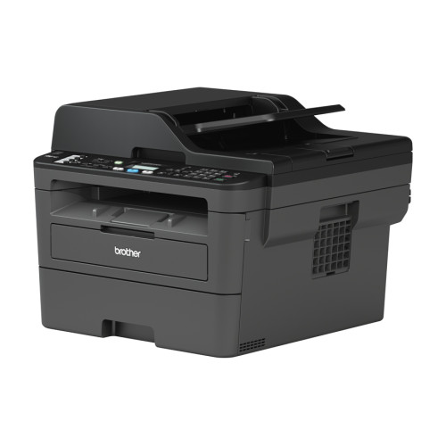 Brother MFC-L2710DW multifunction printer Laser A4 1200 x 1200 DPI 30 ppm Wi-Fi