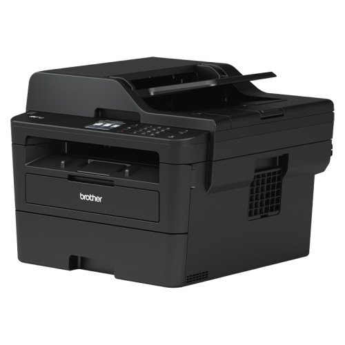 Brother MFC-L2730DW multifunction printer Laser A4 2400 x 600 DPI 34 ppm Wi-Fi