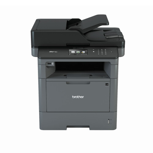 Brother MFC-L5700DN multifunction printer Laser A4 1200 x 1200 DPI 40 ppm