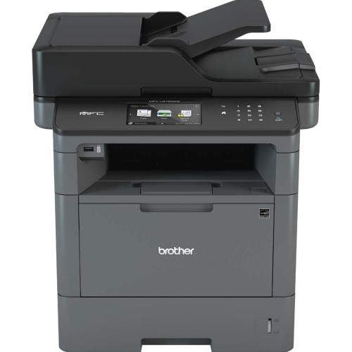 Brother MFC-L5750DW multifunction printer Laser A4 1200 x 1200 DPI 40 ppm Wi-Fi