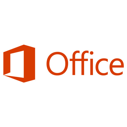 Microsoft Office Professional Plus Education Open Value License (OVL) 1 year(s)