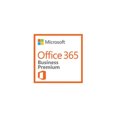 Microsoft Office 365 Business Premium