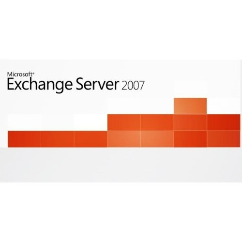 Microsoft Exchange Standard CAL, Pack OLV NL, License & Software Assurance – Acquired Yr 1, 1 user client access license, EN 1 license(s) English