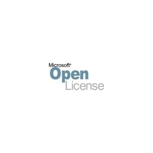 Microsoft SQL Server CAL, LicSAPk OLV NL 1Yr AcqYr1 AP UsrCAL, Single 1 year(s)