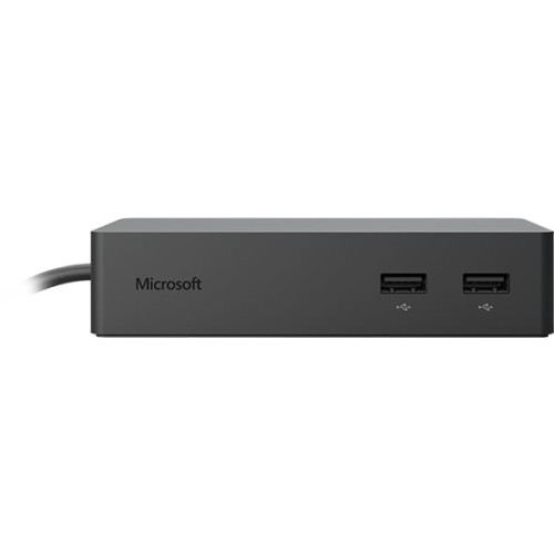 Microsoft Surface PF3-00012 mobile device dock station Tablet Black