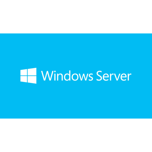 Microsoft Windows Server 2019 Standard 1 license(s)