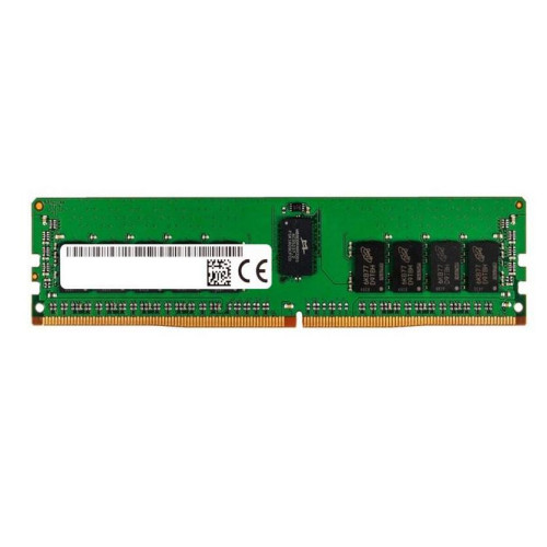 Micron MTA18ASF2G72PZ-2G9J3 memory module 16 GB 1 x 16 GB DDR4 2933 MHz ECC