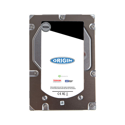 Origin Storage 2TB 3.5in SATA 7200rpm