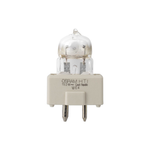 HTI 152W GY9.5 12X1 OSRAM