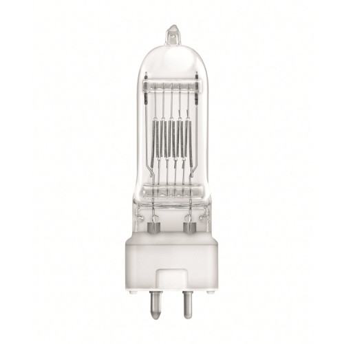 64680 500W 230V GY9.5 12X1 OSRAM