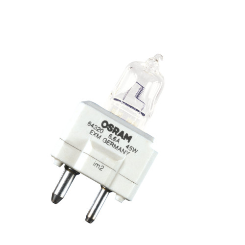 58750 200W GY9.5 12X1 OSRAM