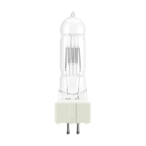 64752 T/29 1200W 230V GX9.5 20X1 OSRAM D