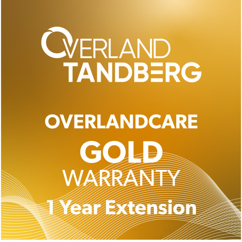 OT-Care Gold Warranty Coverage, 1-year extension, NEOxl 80 Base