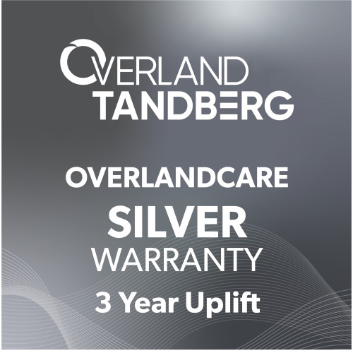 OT-Care Silver Warranty Coverage, 3-year uplift, NEOs T24