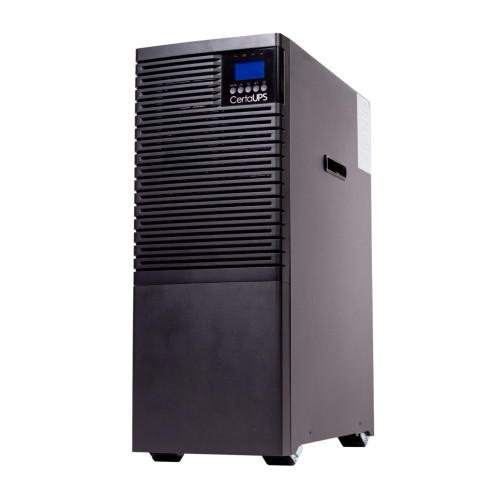 CertaUPS C650-100-B uninterruptible power supply (UPS) Double-conversion (Online) 10 kVA 10000 W