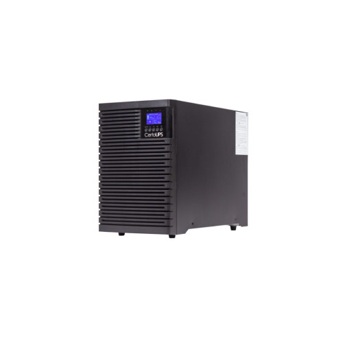 CertaUPS C650-060-C uninterruptible power supply (UPS) Double-conversion (Online) 6 kVA 6000 W