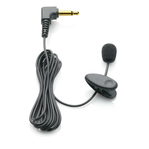 Philips Clip-on microphone