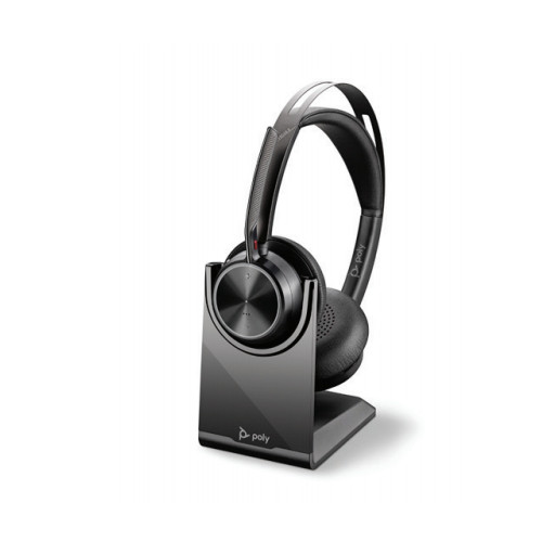 POLY Focus 2 UC Headset